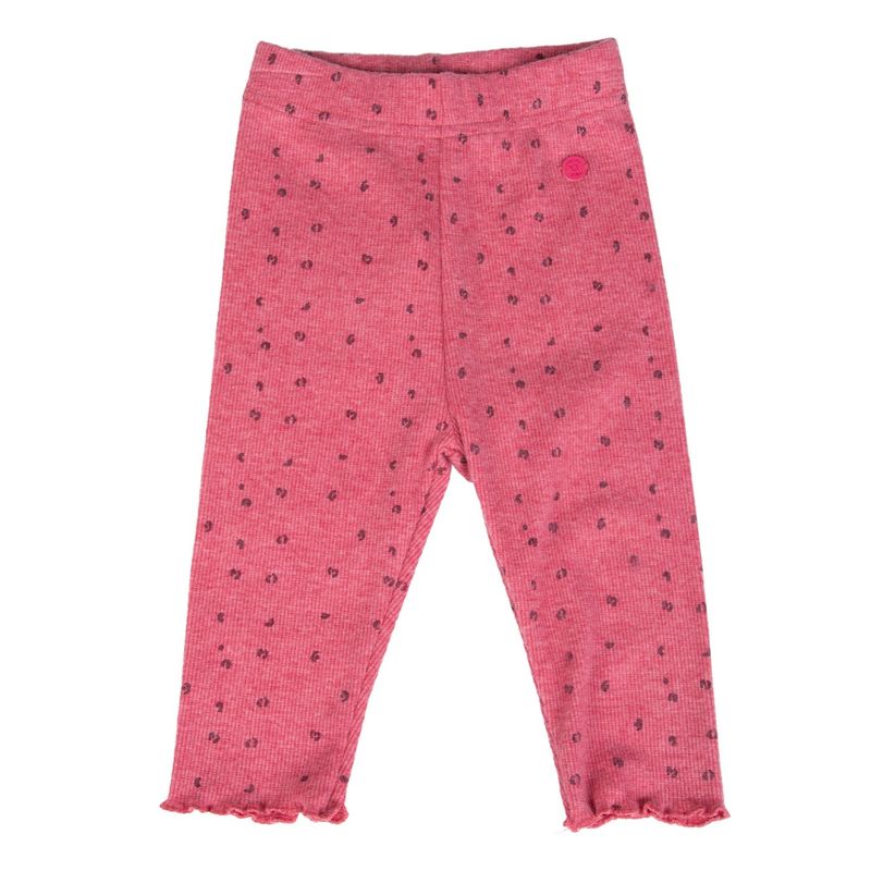PILLIN - Calza Bebe  Rosado Pillin  PVB538-25FUC
