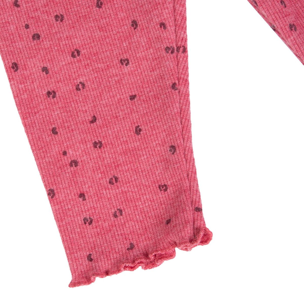 PILLIN - Calza Bebe  Rosado Pillin  PVB538-25FUC