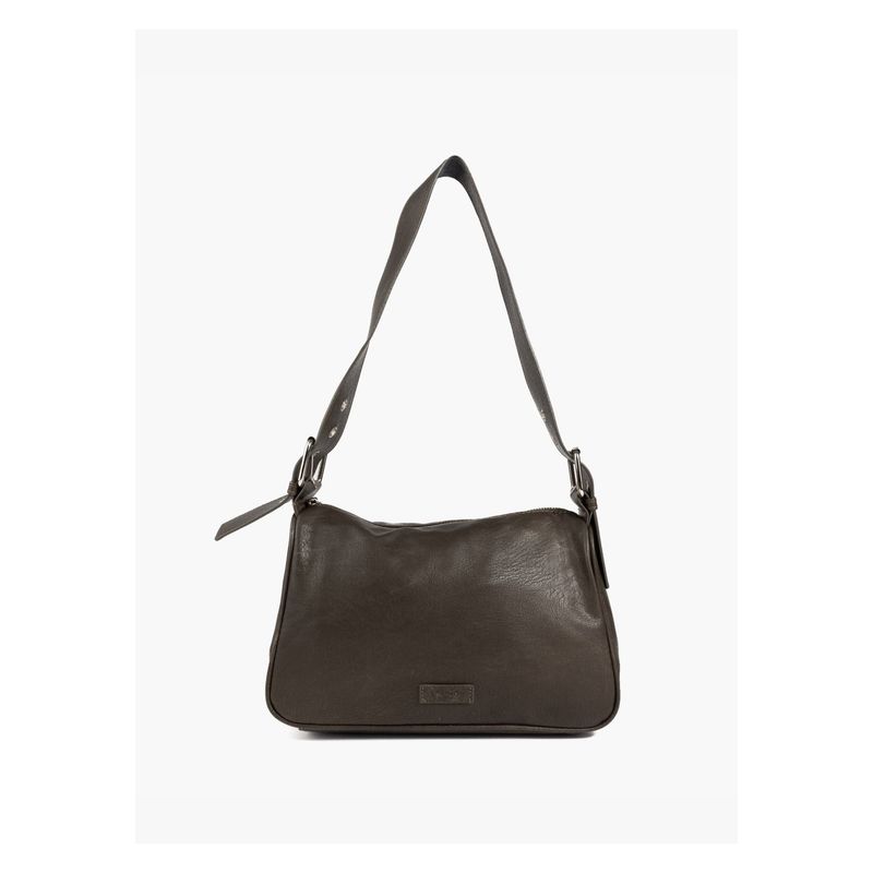 LOUNGE - Cartera De Hombro Hebillas LOUNGE