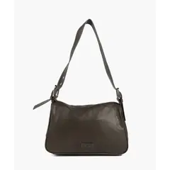 LOUNGE - Cartera De Hombro Hebillas