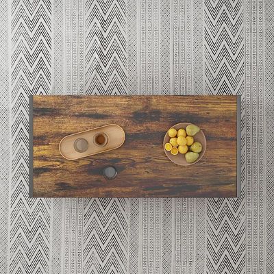 Imagen 2 del producto Mesa De Centro Con Forma De Nube 110x50x45cm