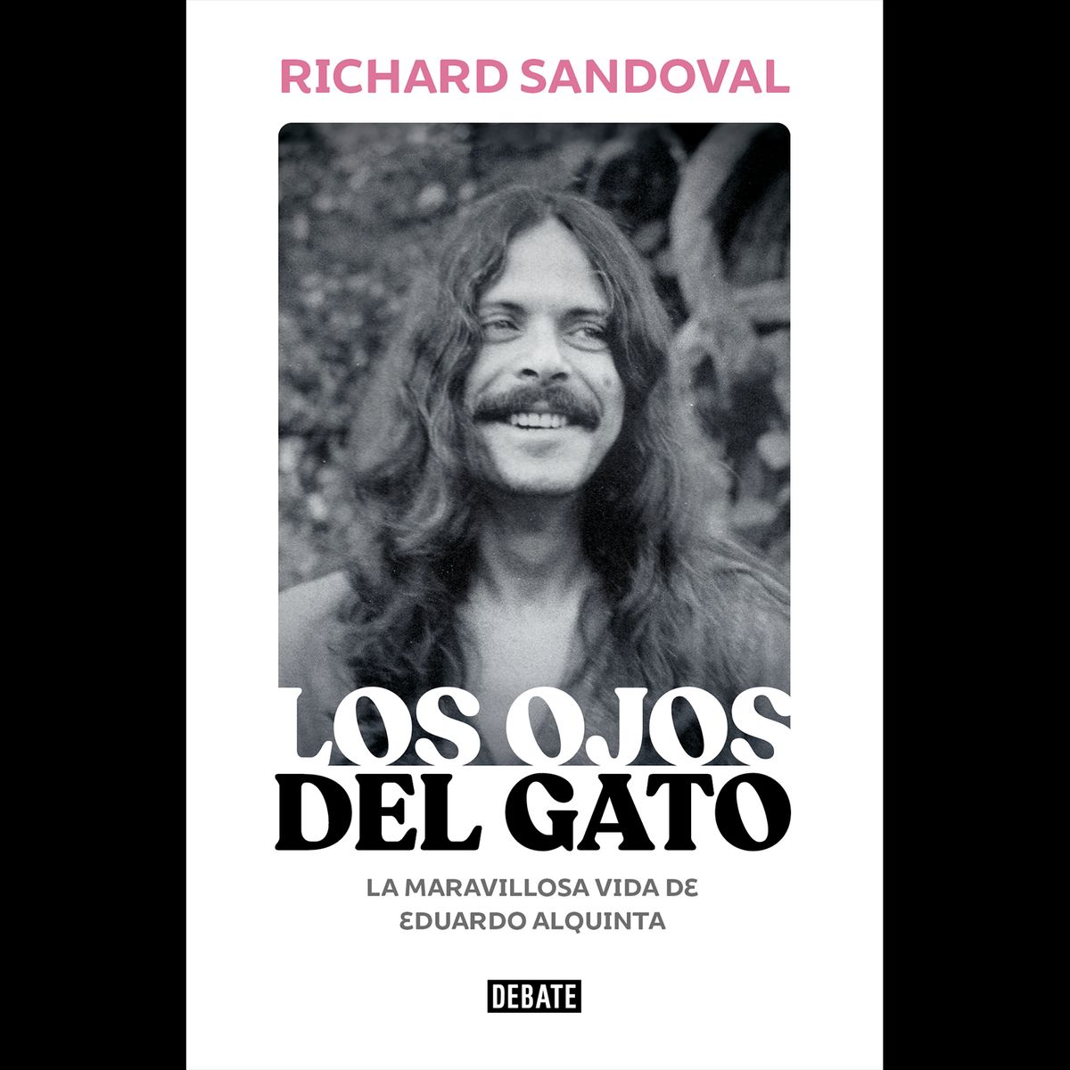 PENGUIN RANDOM HOUSE - Libro Los Ojos Del Gato Alquinta