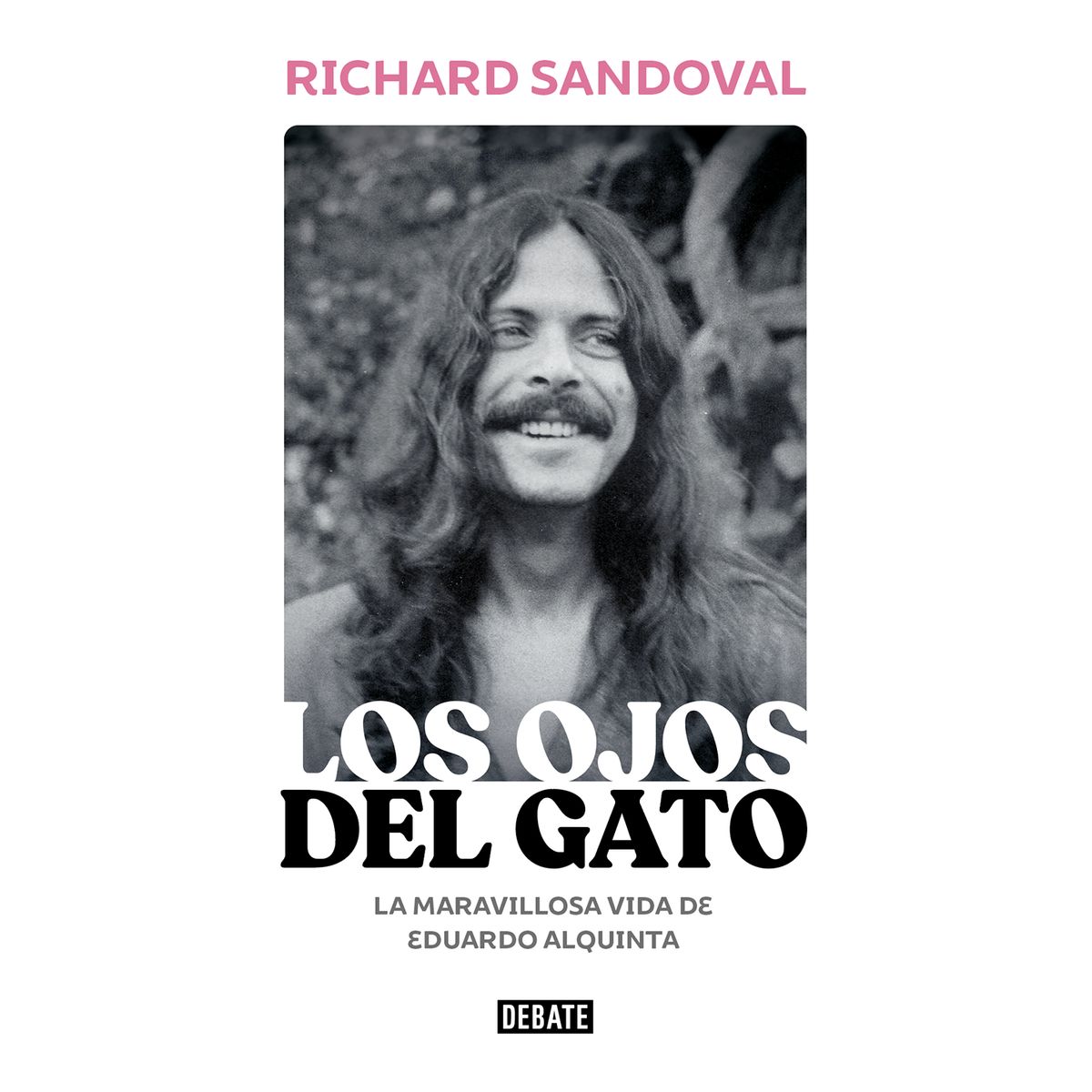 PENGUIN RANDOM HOUSE - Libro Los Ojos Del Gato Alquinta