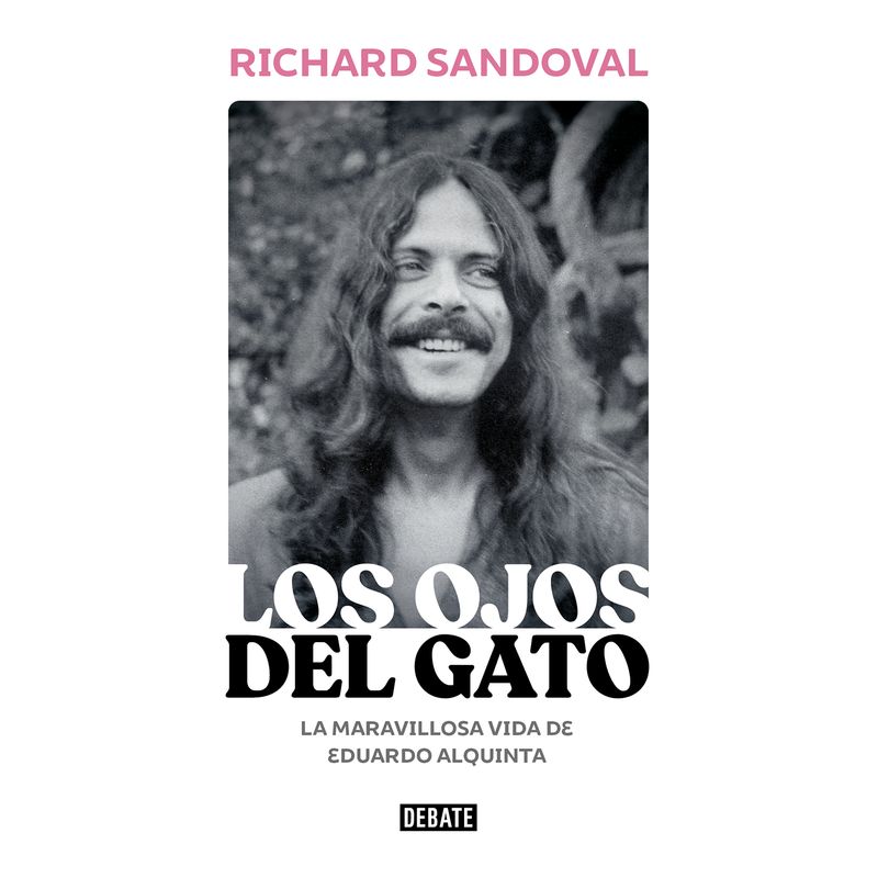 PENGUIN RANDOM HOUSE - Libro Los Ojos Del Gato Alquinta