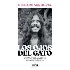 PENGUIN RANDOM HOUSE - Libro Los Ojos Del Gato Alquinta
