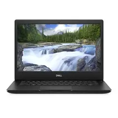 DELL - NOTEBOOK Latitude 3400 14″ i5 8GB 256GB SSD Reacondicionado Grado A