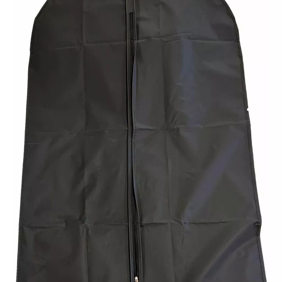 GENERICO - FUNDA PARA ROPA - CUBRE TRAJE DE 60 X 100 CM