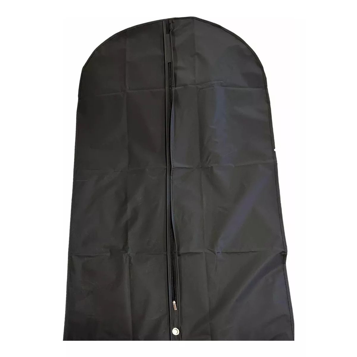 GENERICO - FUNDA PARA ROPA - CUBRE TRAJE DE 60 X 100 CM