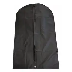 GENERICO - FUNDA PARA ROPA - CUBRE TRAJE DE 60 X 100 CM