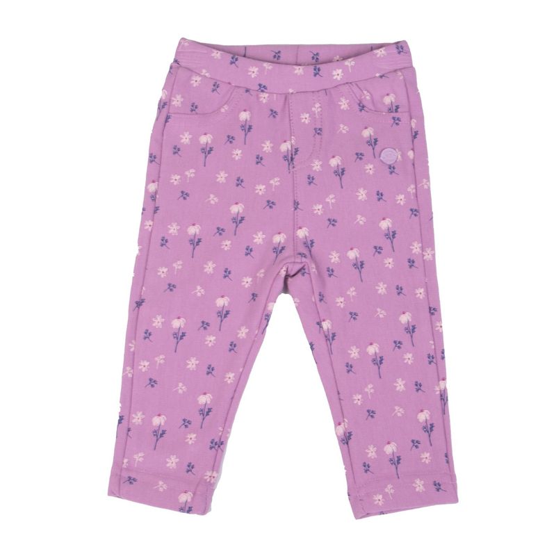 PILLIN - Calza Bebe  Rosado Pillin  PVB511-25LIL  - Rosa