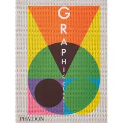 PHAIDON - Libro GRAPHIC CLASSICS