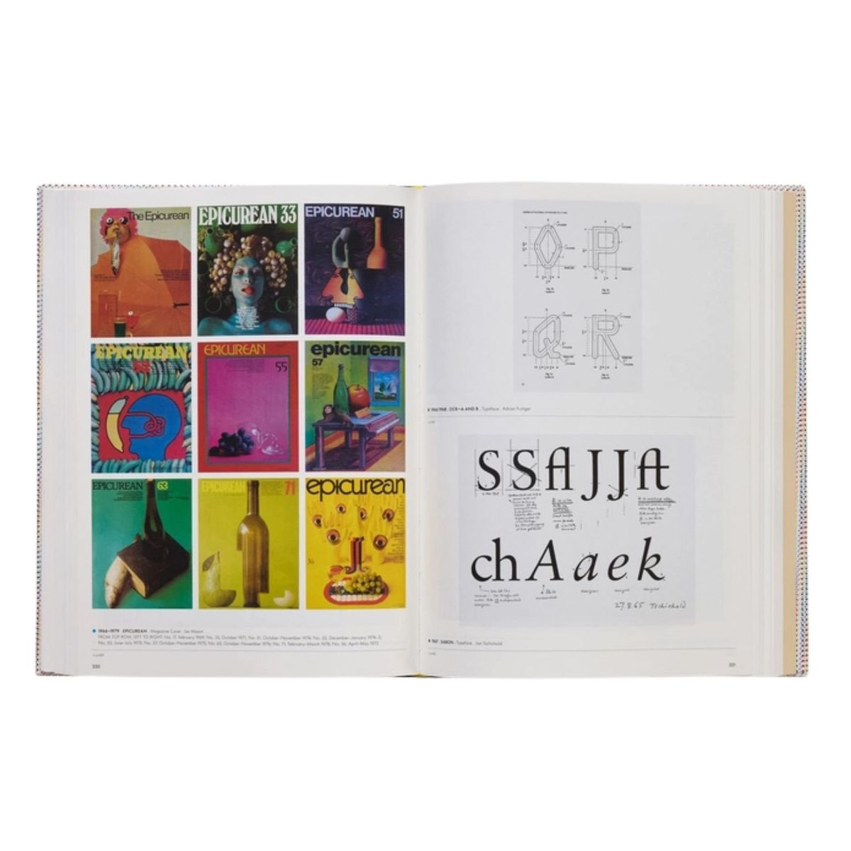 PHAIDON - Graphic classics de Editorial Phaidon