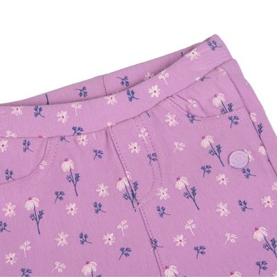 Imagen 2 del producto Calza Bebe Rosado ( PVB511-25LIL )