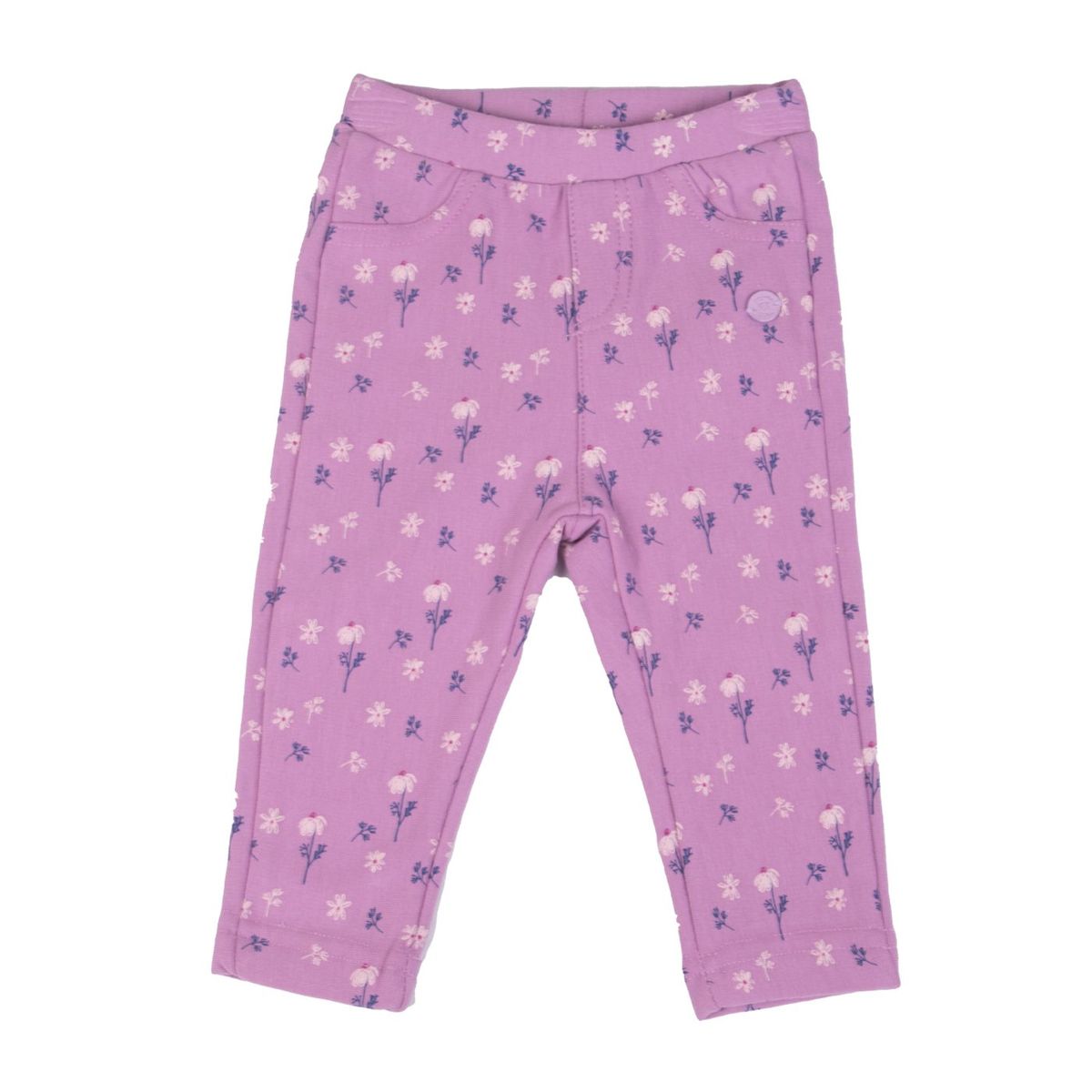 PILLIN - Calza Bebe  Rosado Pillin ( PVB511-25LIL )