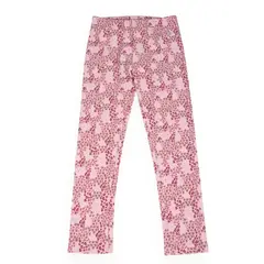 PILLIN - Calza Rosado ( PVB508-25RSA )