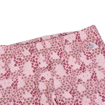 Imagen 2 del producto Calza Rosado PVB508-25RSA - Rosa