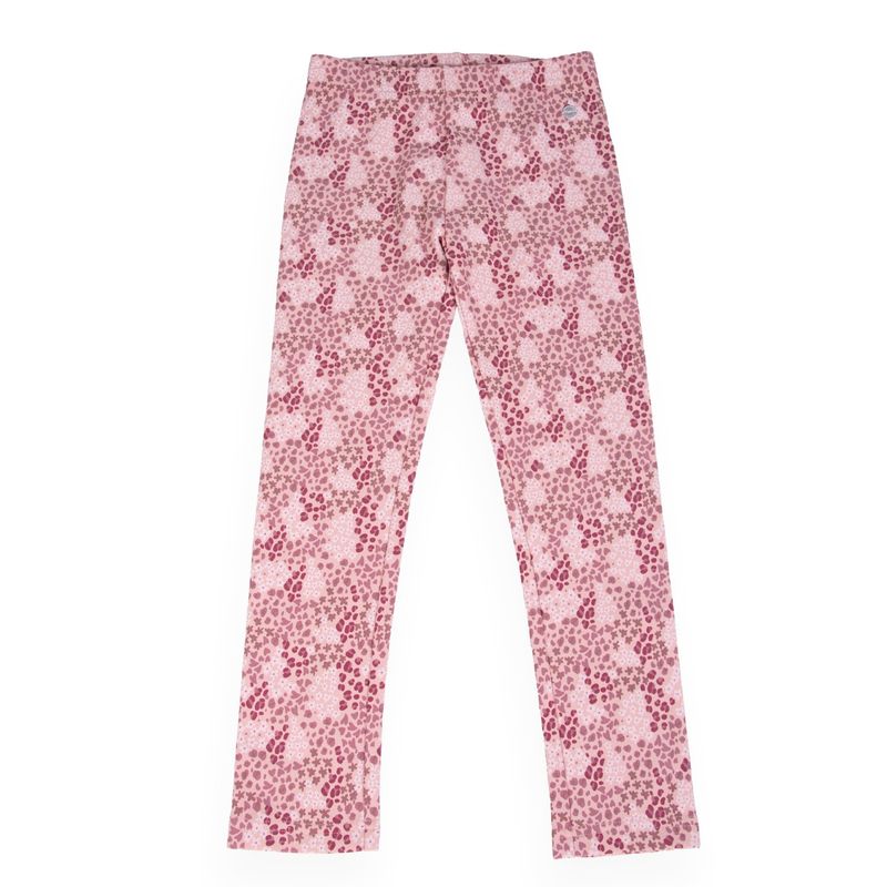 PILLIN - Calza  Rosado Pillin  PVB508-25RSA  - Rosa