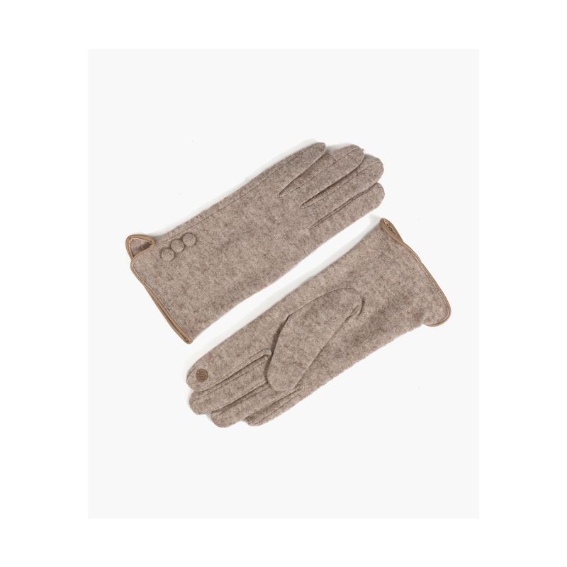 LOUNGE - Guantes Lana LOUNGE