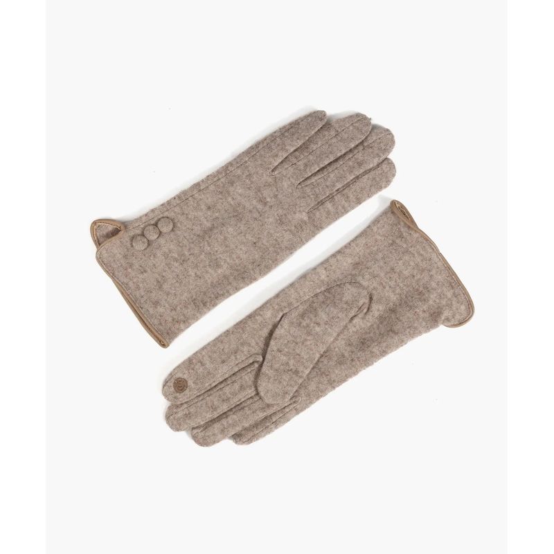 LOUNGE - Guantes Lana