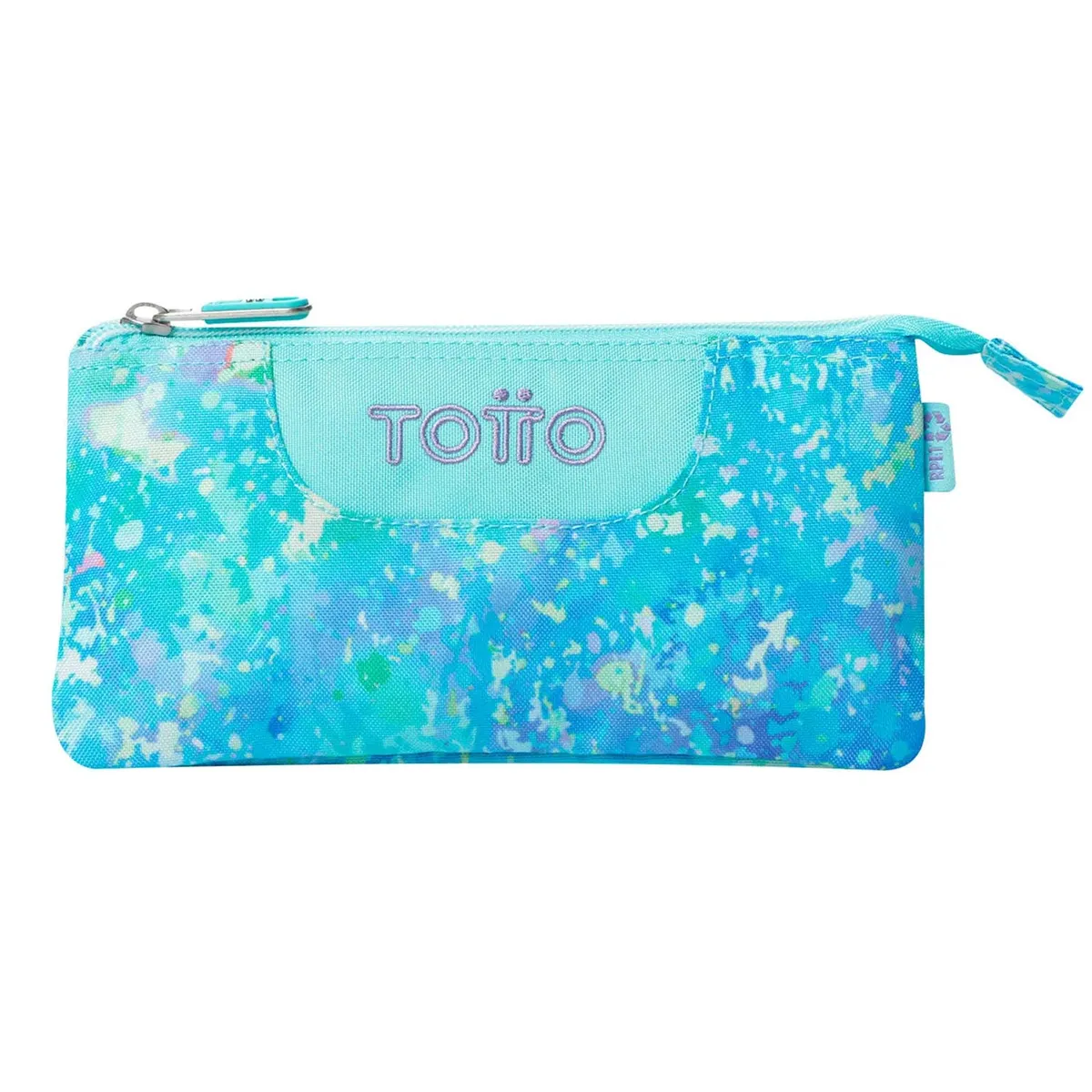 GENERICO - Estuche Totto Tablero Multiuso 0JG