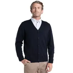 MCGREGOR - SWEATERS CARDIGAN MADISON