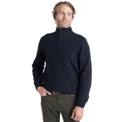 MCGREGOR - SWEATERS HALF ZIPPER BROADWAY