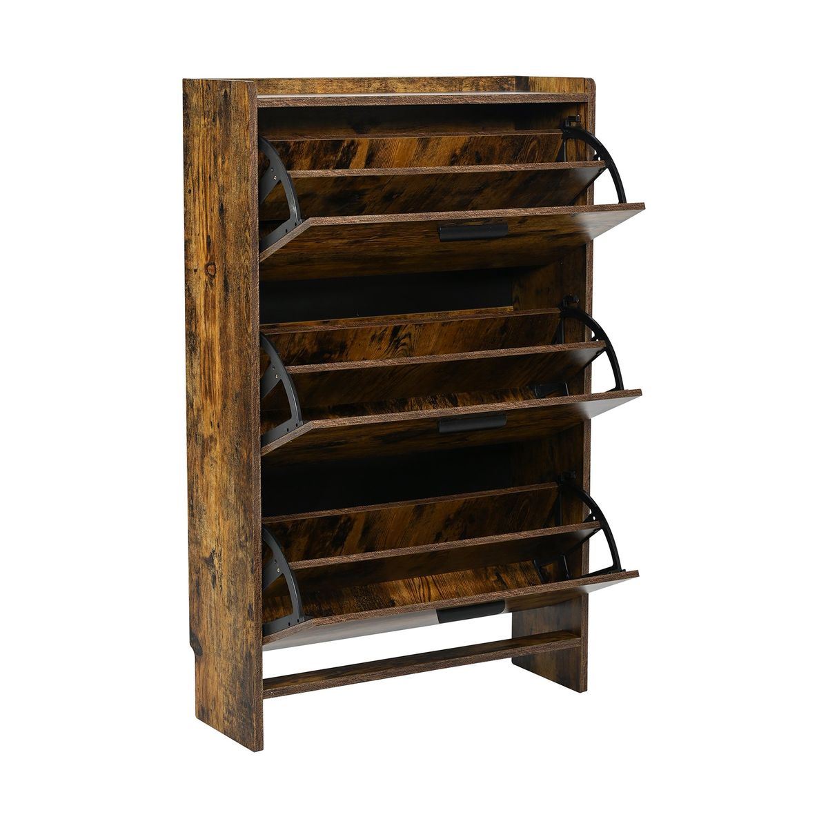 RELAN - Zapatero Recibidor Top Living Derby Organizador de Zapatos