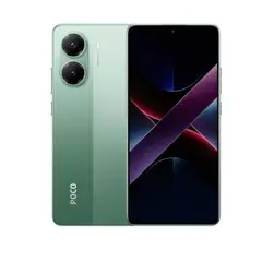 XIAOMI - Poco X7 Pro 5g 256Gb Verde 8Gb Ram