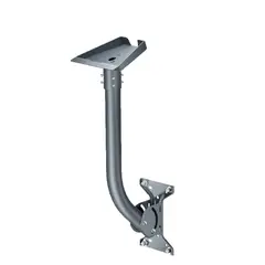 MUNDO MAGIA - Soporte Mástil Para Antena Starlink V3 + Kit Instalación