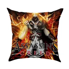 ESTAMPA MANIA - Cojín Assassin´s Creed D1