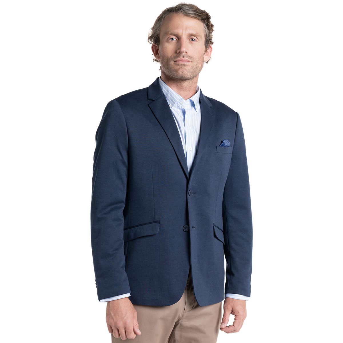 MCGREGOR - BLAZER SOHO. MCGREGOR