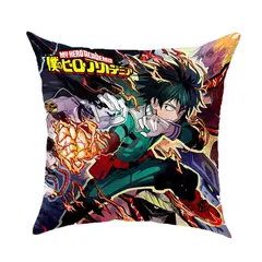 ESTAMPA MANIA - Cojín My Hero Academia D1