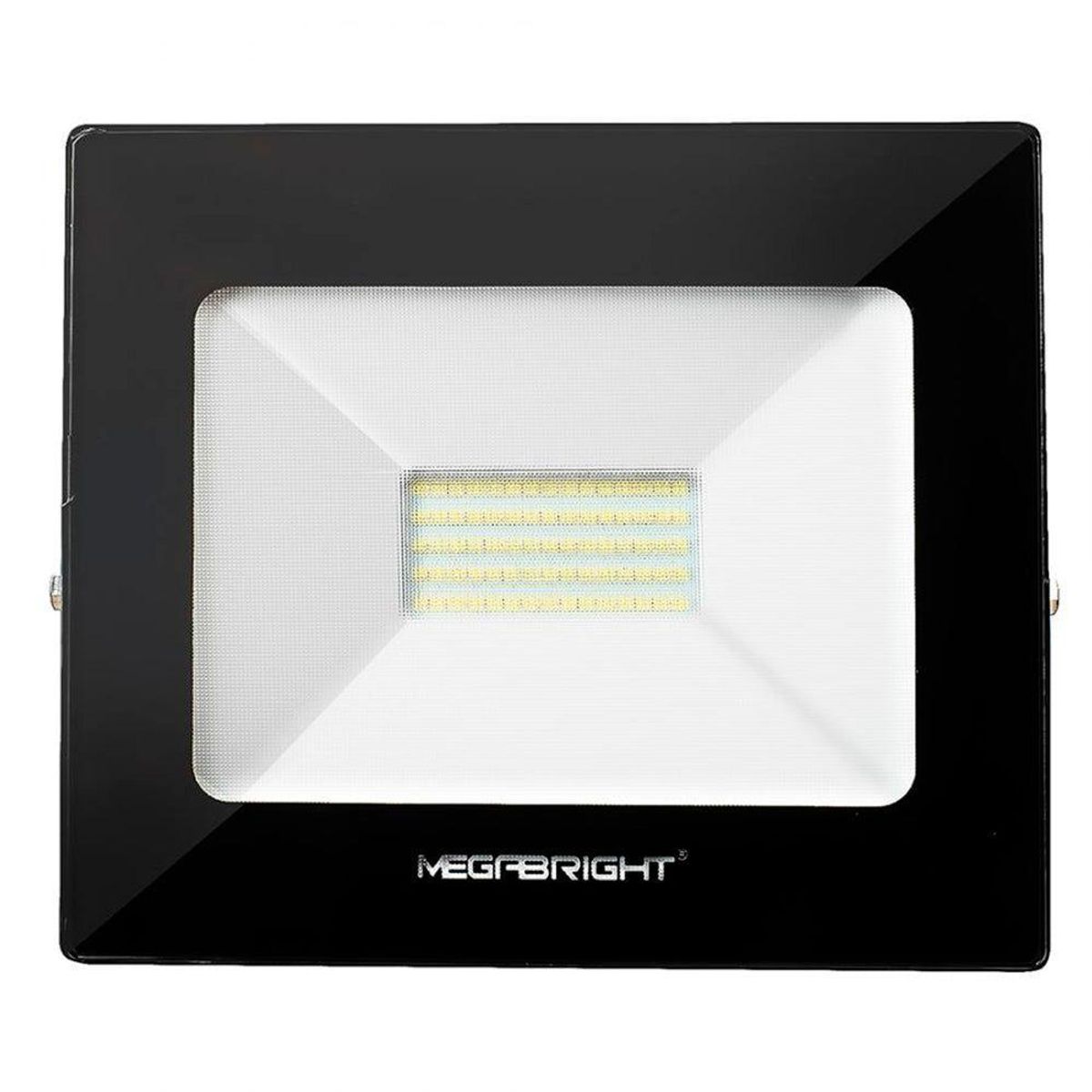 BOSCO - REFLECTOR LED 50W CALIDO Base