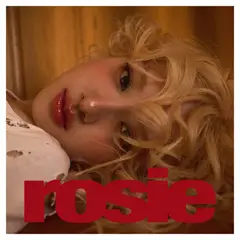 ATLANTIC RECORDS - Rosé Rosie CD Importado USA
