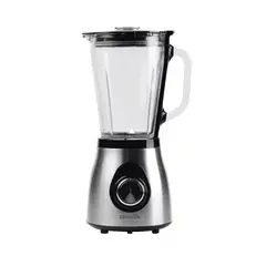 AIWA - Licuadora Acero Inoxidable 15l Gris