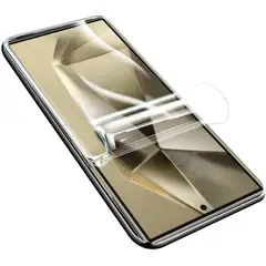 GENERICO - Lámina Protectora Hidrogel para Samsung S25