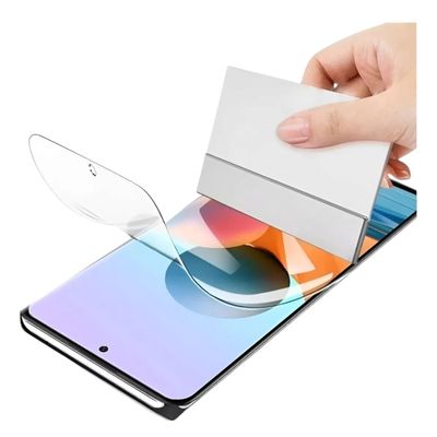 Generico Lamina De Hidrogel Para Celular Honor 200 Lite