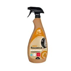 MAGICSHINE - Renovador de neumáticos - 500 ML