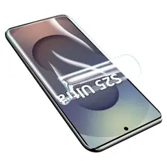 GENERICO - Lámina Protectora Hidrogel para Samsung S25 Ultra