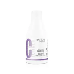SALERM - Shampoo Hairlab Cabellos Blancos Canas Rubios 300ml