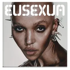 ATLANTIC RECORDS - FKA Twigs Eusexua CD