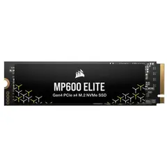 CORSAIR - MP600 ELITE 2TB NVMe PCIe M2 SSD