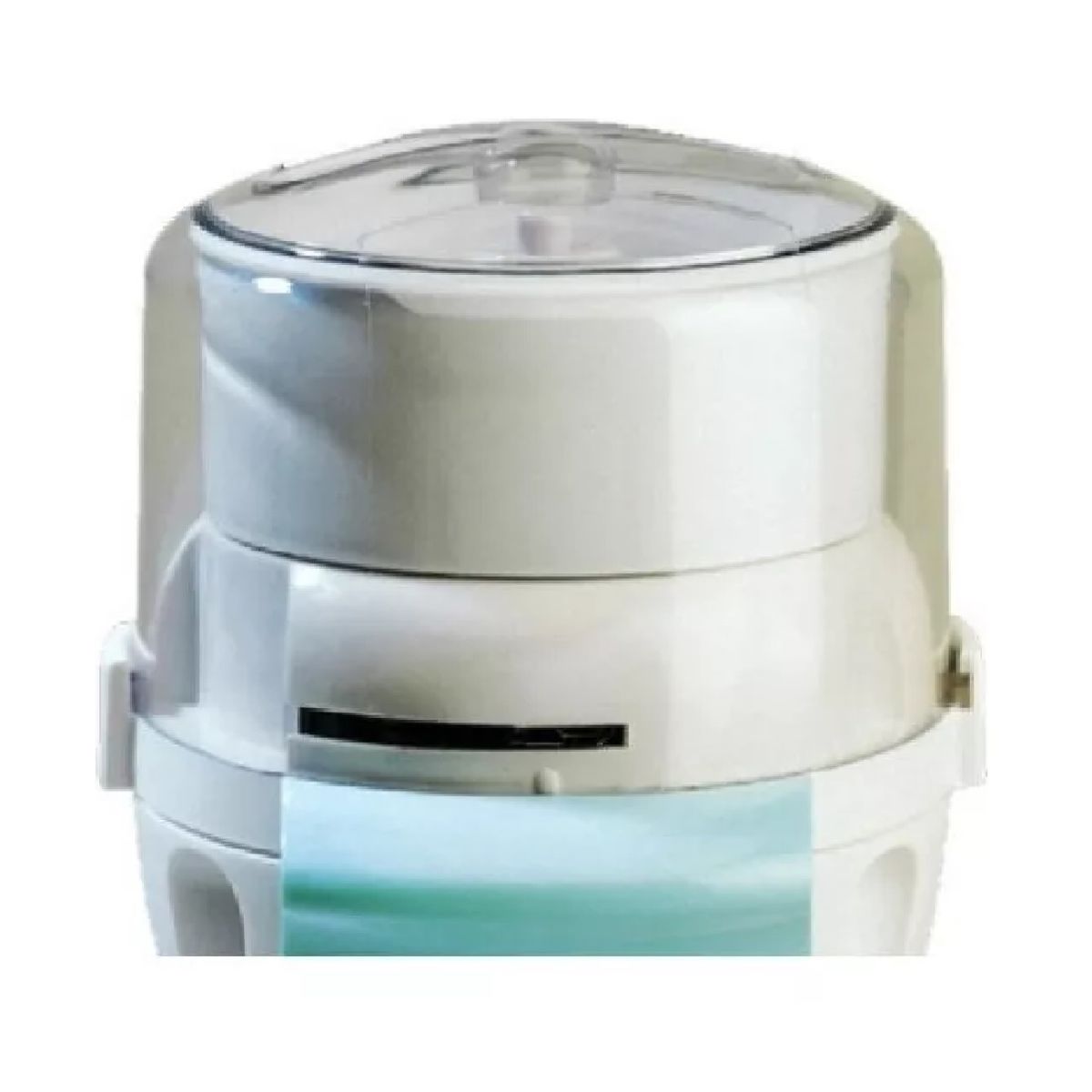 SINDELEN - Picadora Sindelen P-123bl Silhouette Color Blanco