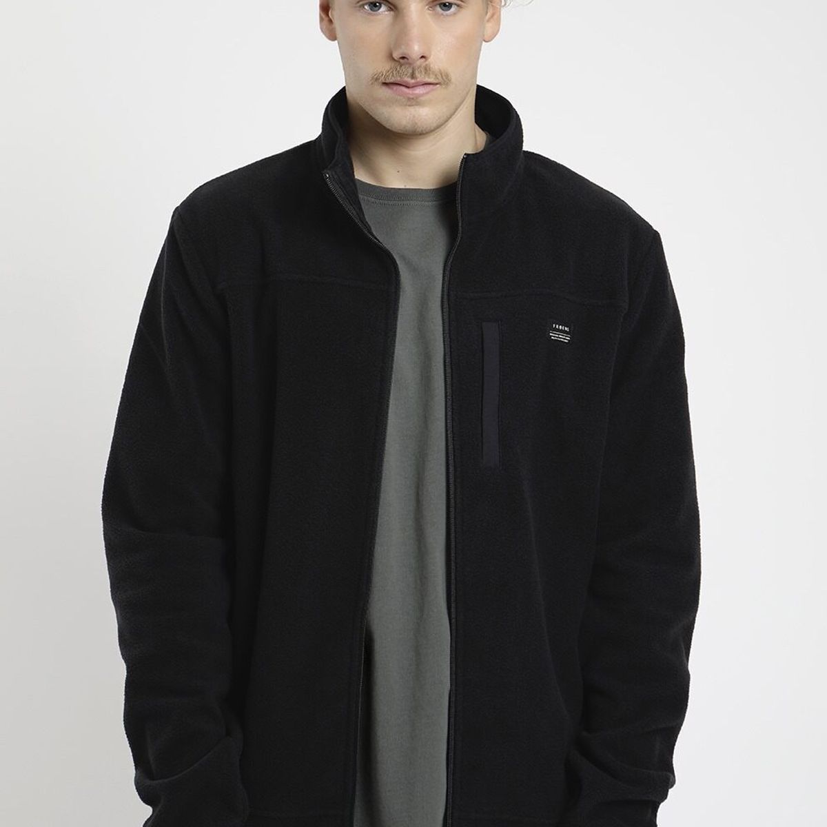 FROENS - POLAR HOMBRE SAN PEDRO FROENS