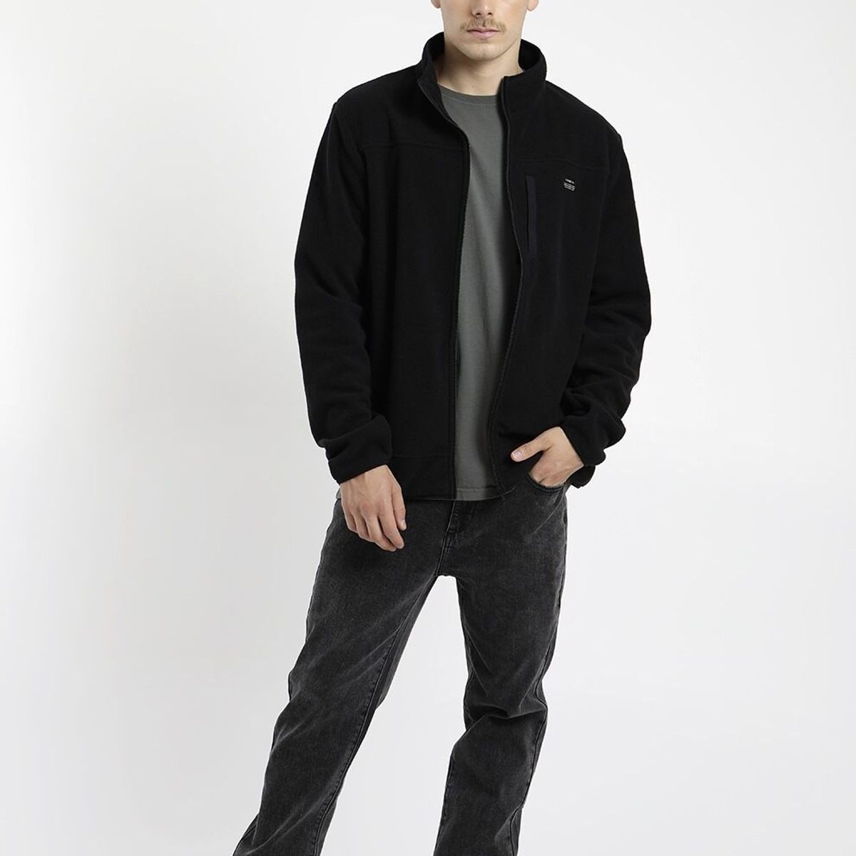 FROENS - POLAR HOMBRE SAN PEDRO FROENS