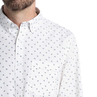 Imagen 2 del producto CAMISA MICROPRINT