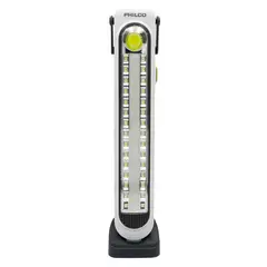 PHILCO - LAMPARA LED SOLAR RECARGABLE SL251