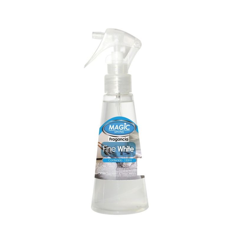 MAGICSHINE - Aromatizante Fine White - 150 ML