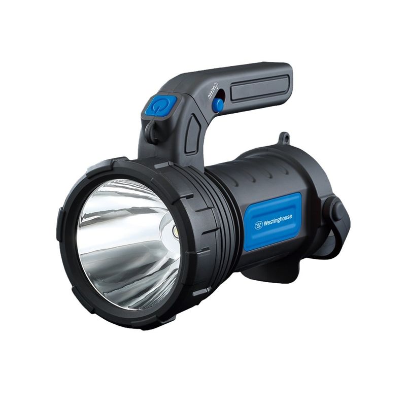 WESTINGHOUSE - Linterna Foco Westinghouse 230 Lm Negro WF1531.