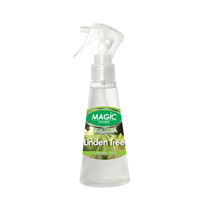 MAGICSHINE - Aromatizante Linden Tree - 150 ML